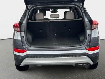 2017 Hyundai Tucson Value