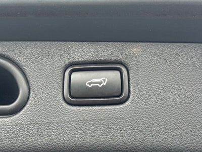 2017 Hyundai Tucson Value