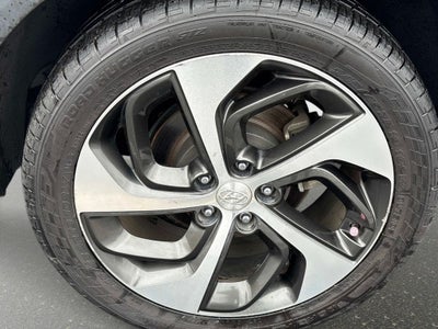 2017 Hyundai Tucson Value