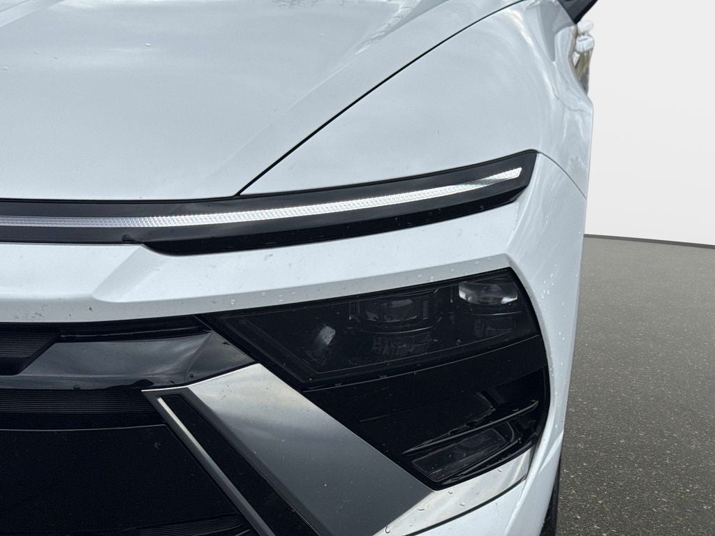 2025 Hyundai Sonata SEL Convenience