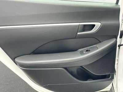 2025 Hyundai Sonata SEL Convenience