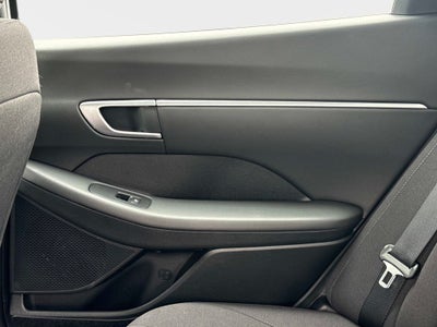 2025 Hyundai Sonata SEL Convenience