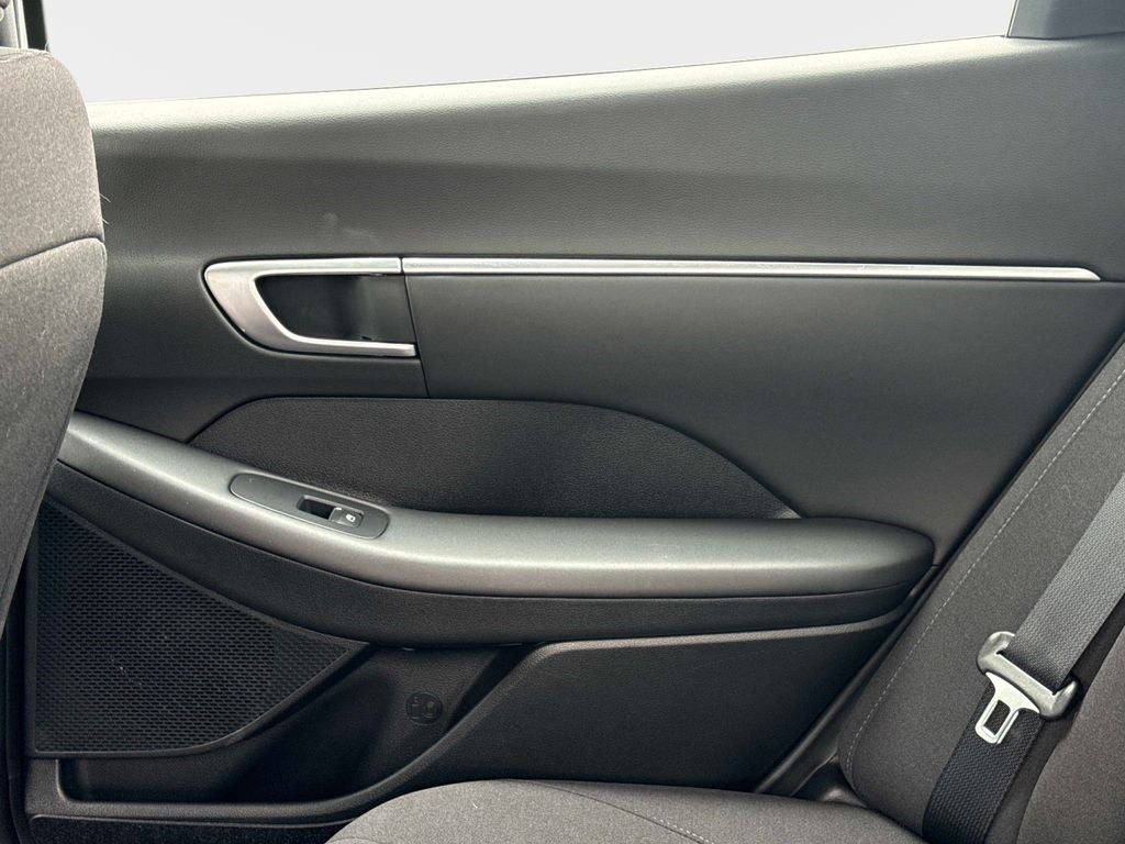 2025 Hyundai Sonata SEL Convenience