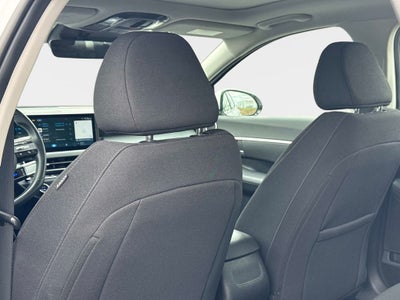 2025 Hyundai Sonata SEL Convenience