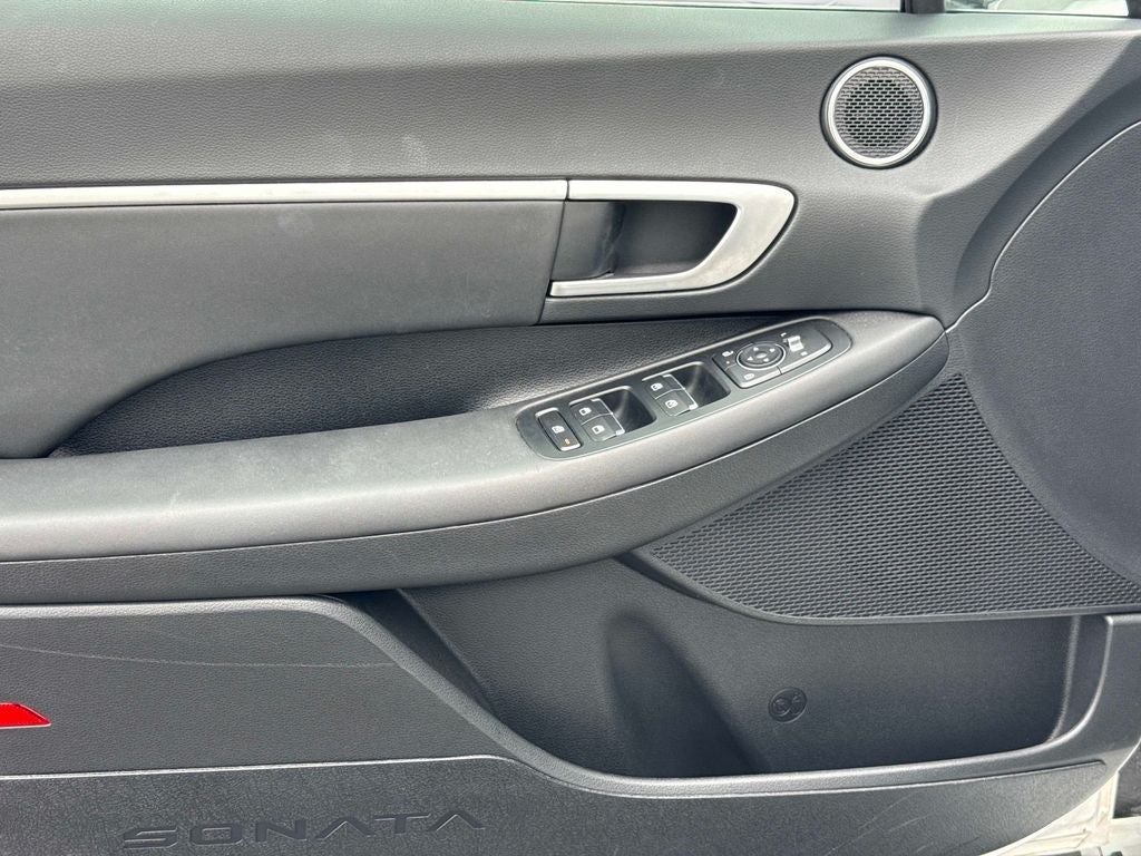 2025 Hyundai Sonata SEL Convenience