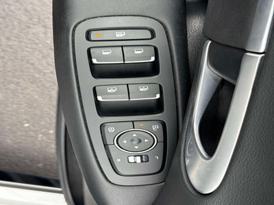 2025 Hyundai Sonata SEL Convenience