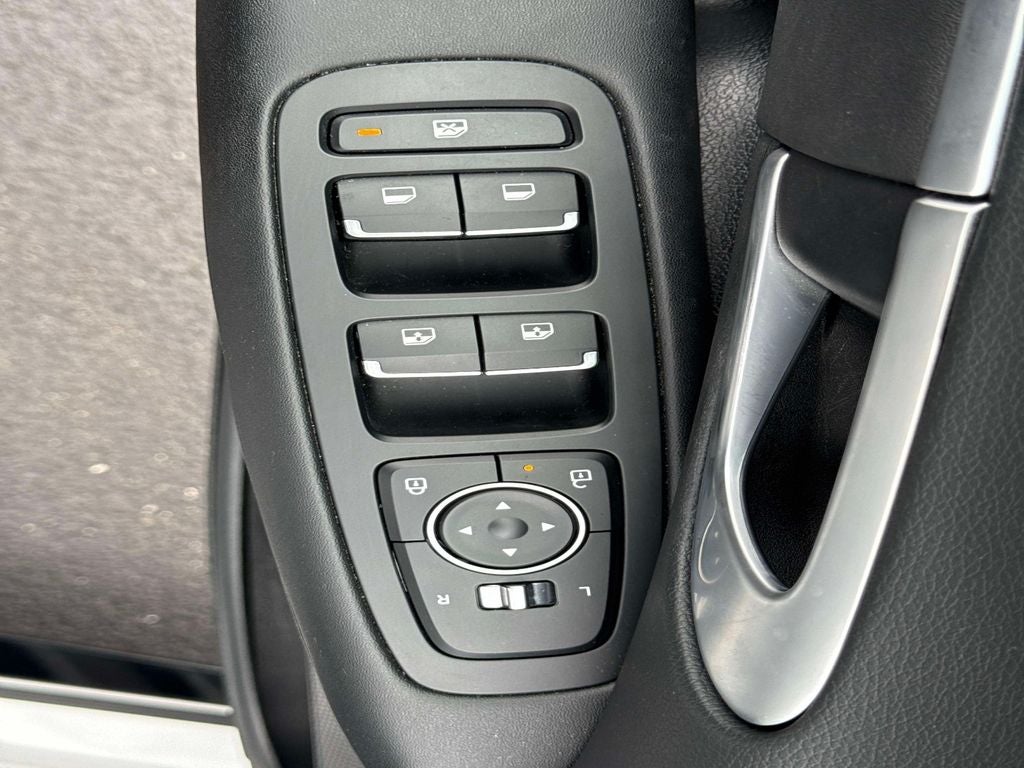 2025 Hyundai Sonata SEL Convenience