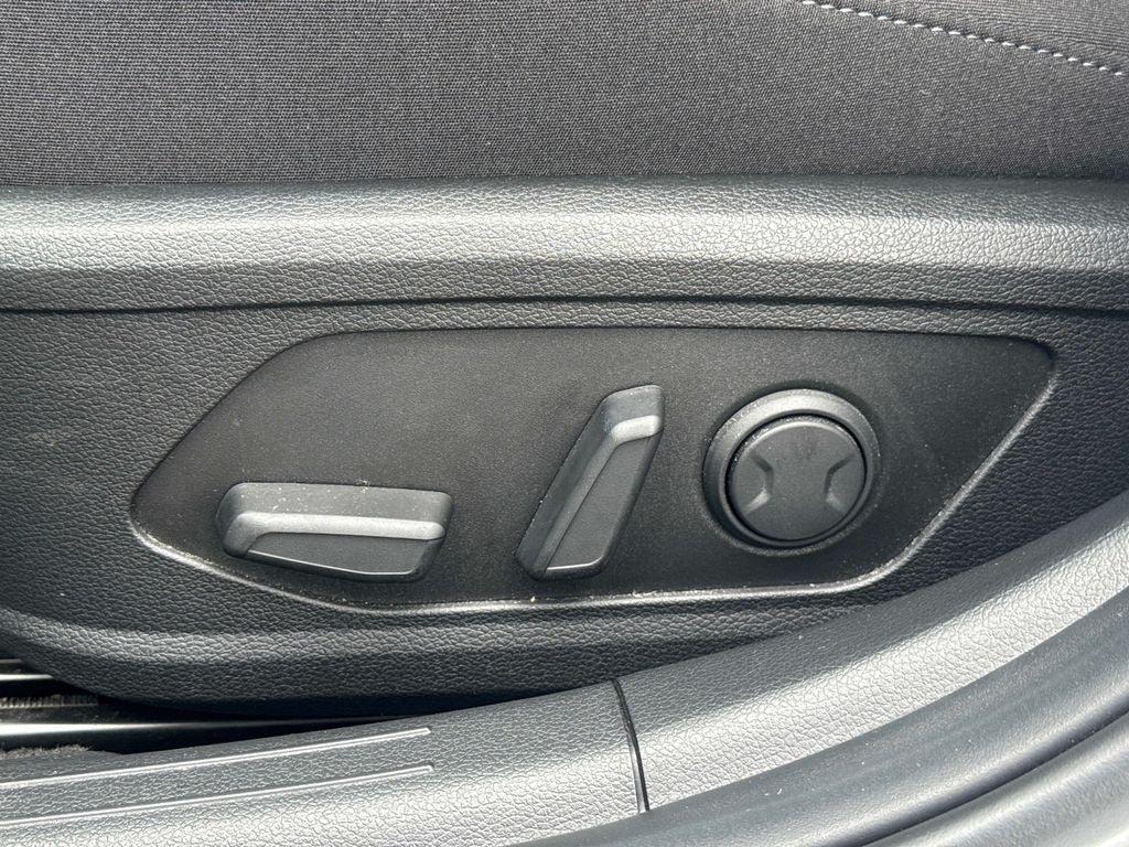 2025 Hyundai Sonata SEL Convenience