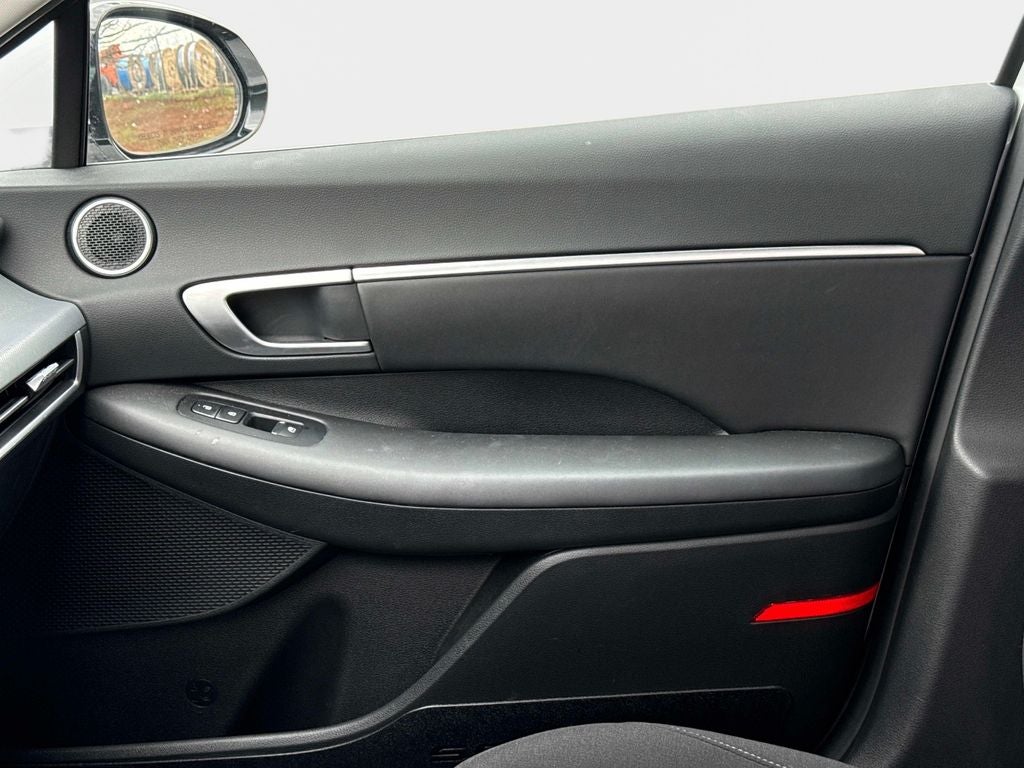 2025 Hyundai Sonata SEL Convenience