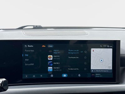 2025 Hyundai Sonata SEL Convenience