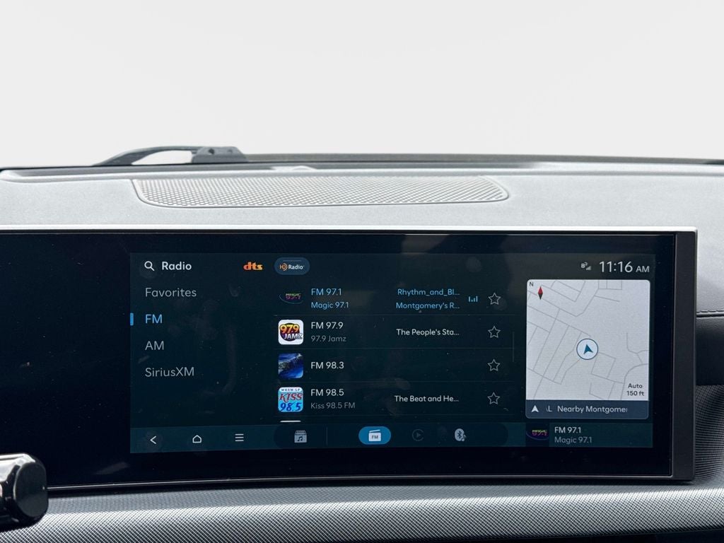 2025 Hyundai Sonata SEL Convenience