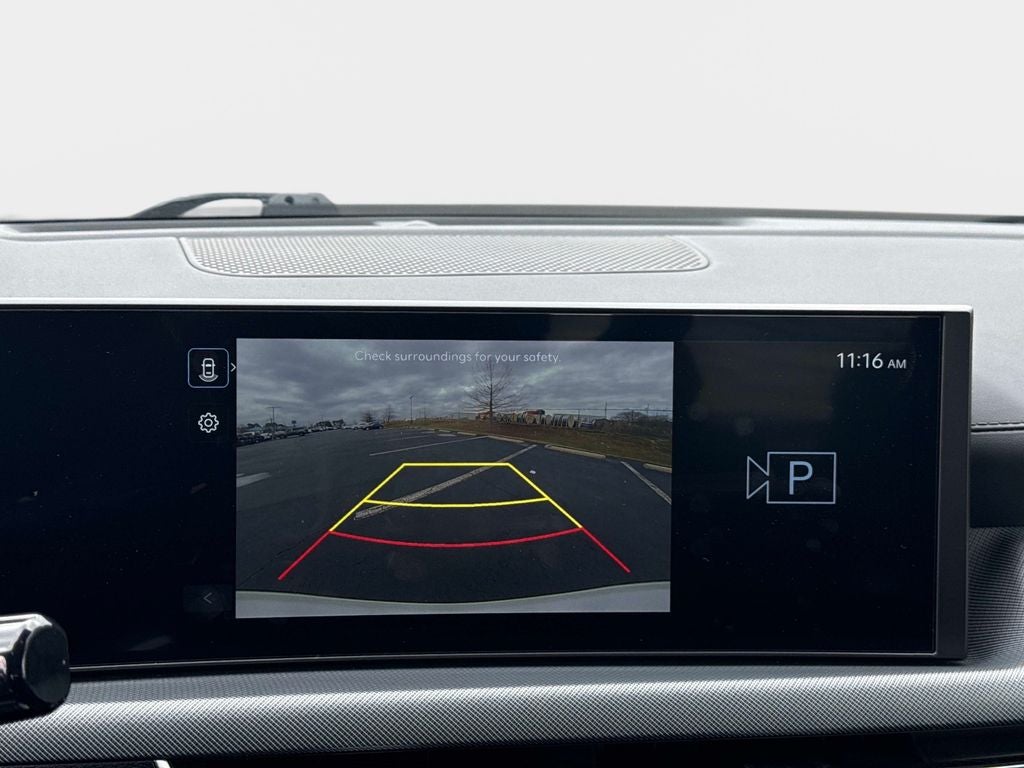 2025 Hyundai Sonata SEL Convenience