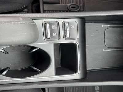 2025 Hyundai Sonata SEL Convenience