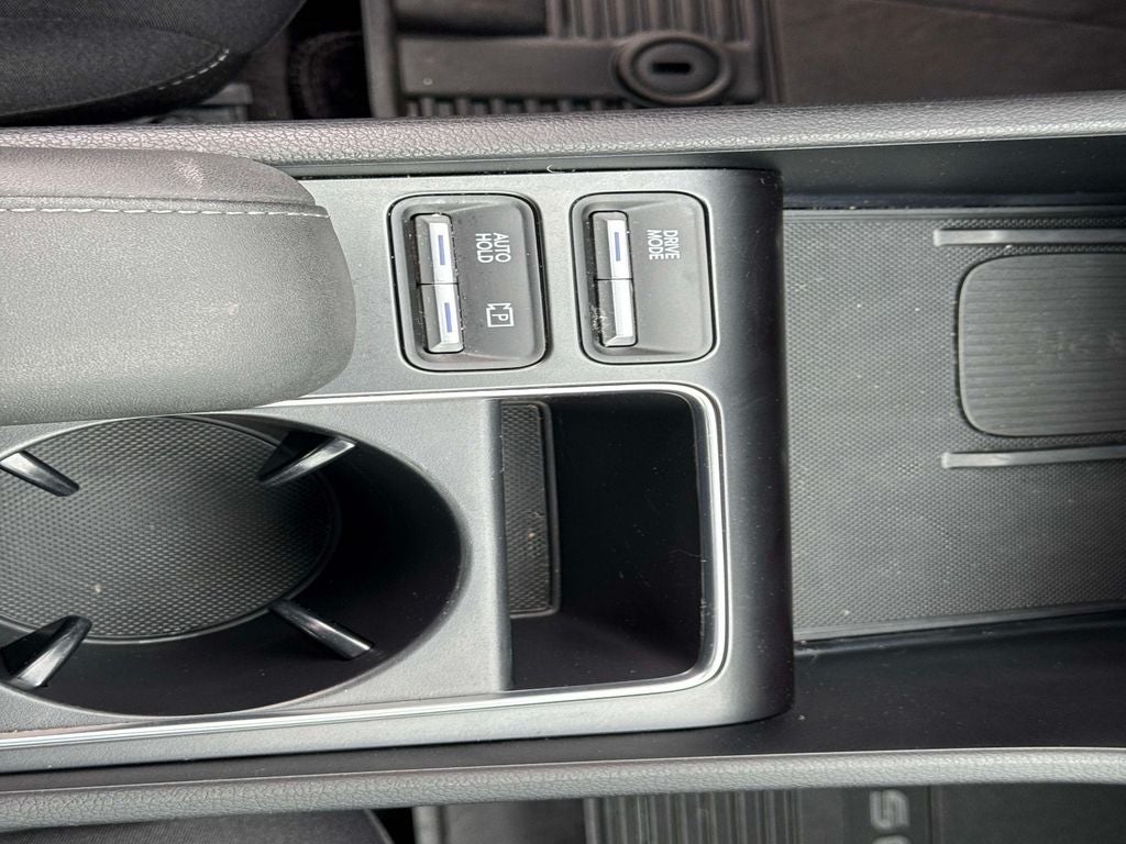 2025 Hyundai Sonata SEL Convenience