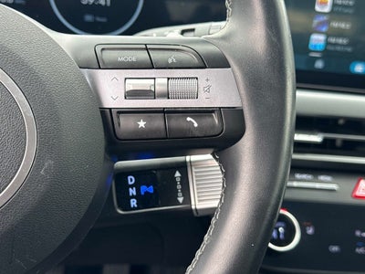 2025 Hyundai Sonata SEL Convenience