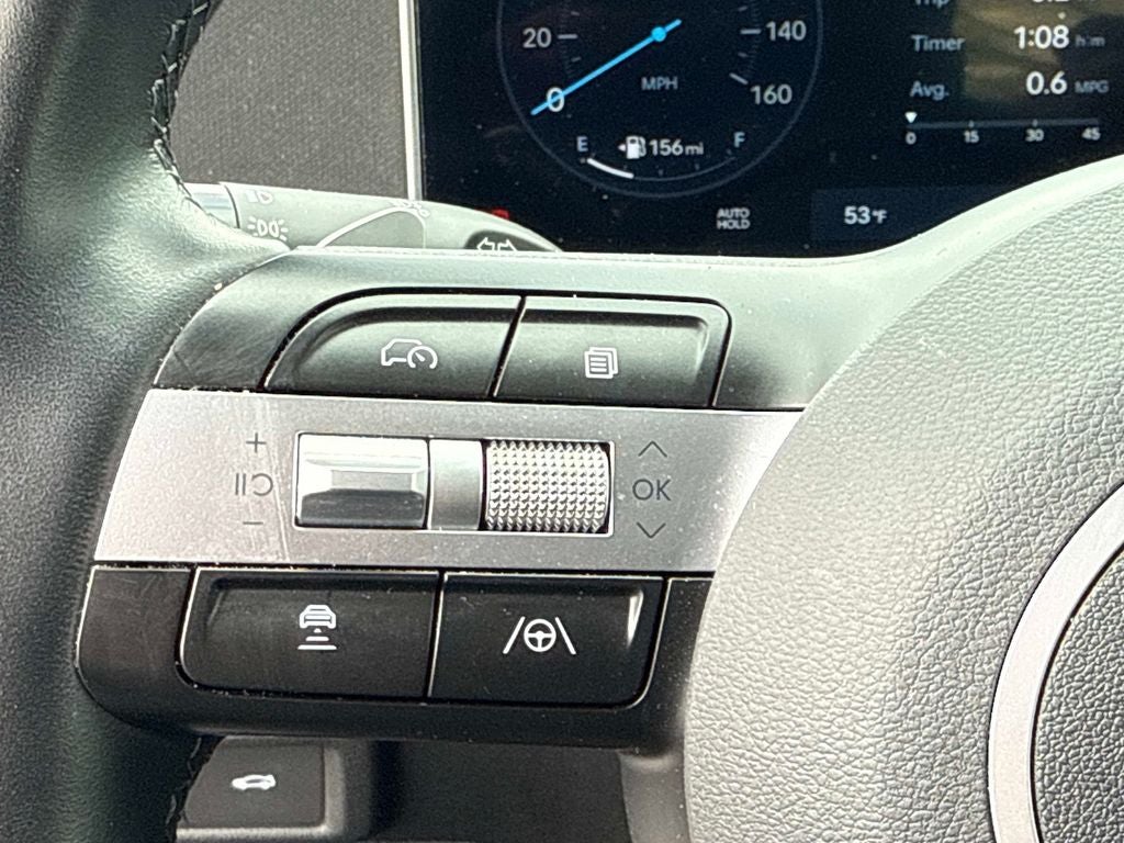 2025 Hyundai Sonata SEL Convenience