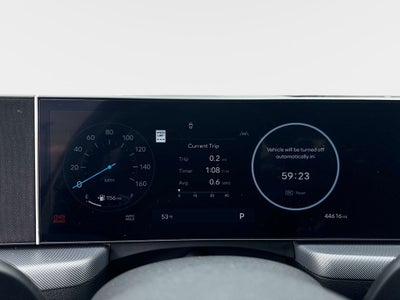 2025 Hyundai Sonata SEL Convenience