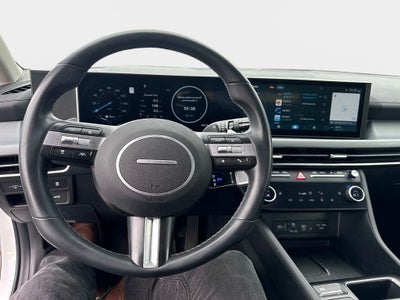 2025 Hyundai Sonata SEL Convenience