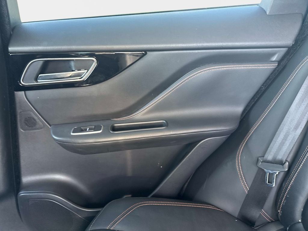 2019 Jaguar F-PACE 30t Prestige