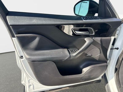 2019 Jaguar F-PACE 30t Prestige