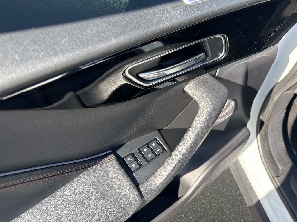 2019 Jaguar F-PACE 30t Prestige