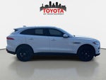 2019 Jaguar F-PACE 30t Prestige