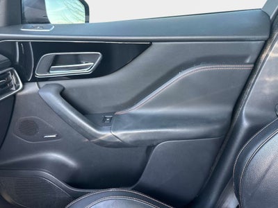 2019 Jaguar F-PACE 30t Prestige