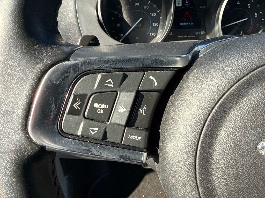 2019 Jaguar F-PACE 30t Prestige