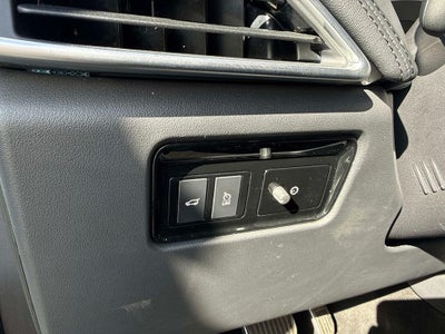 2019 Jaguar F-PACE 30t Prestige