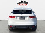 2019 Jaguar F-PACE 30t Prestige