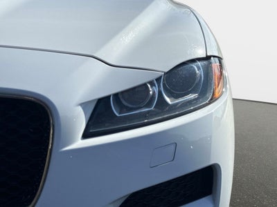 2019 Jaguar F-PACE 30t Prestige