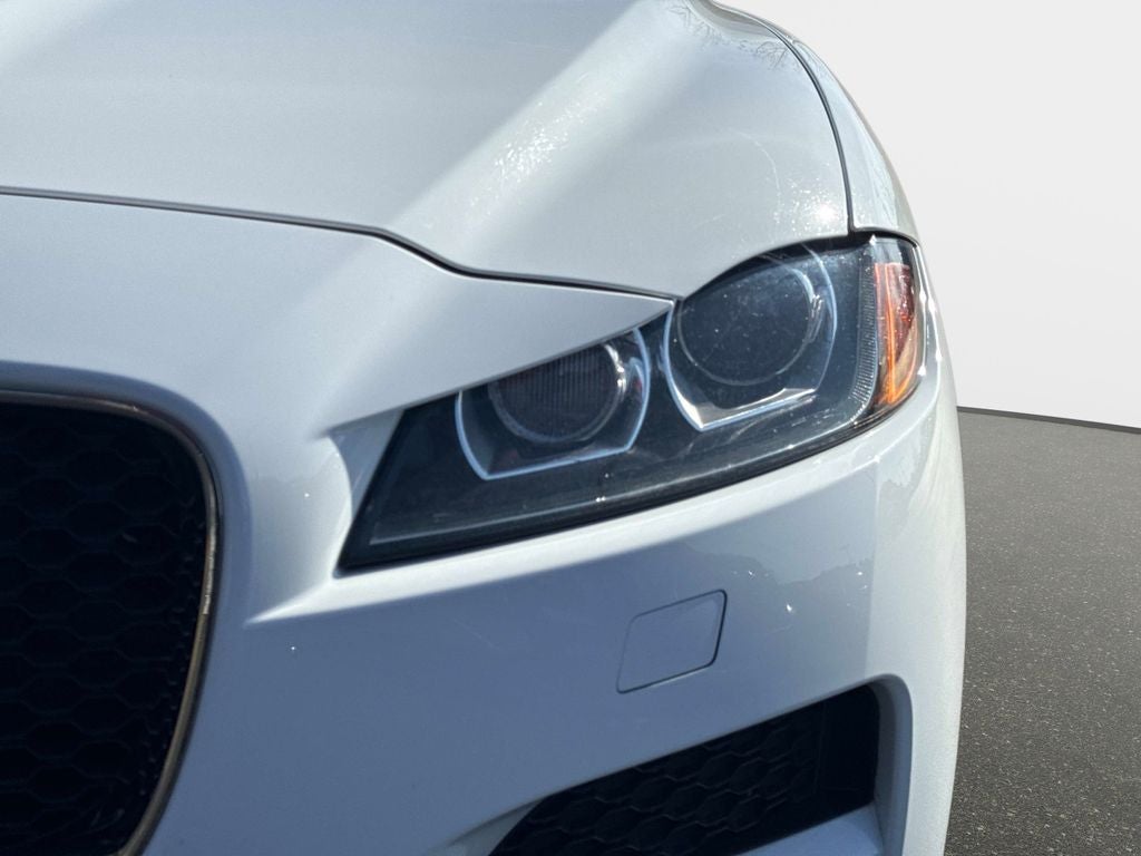 2019 Jaguar F-PACE 30t Prestige