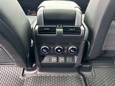 2023 Land Rover Defender 110 Carpathian Edition