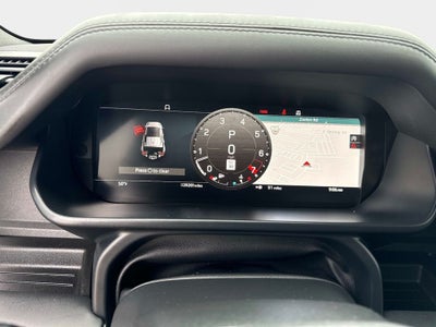 2023 Land Rover Defender 110 Carpathian Edition