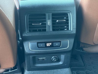 2021 Audi Q5 45 Premium Plus quattro
