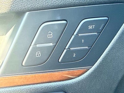 2021 Audi Q5 45 Premium Plus quattro