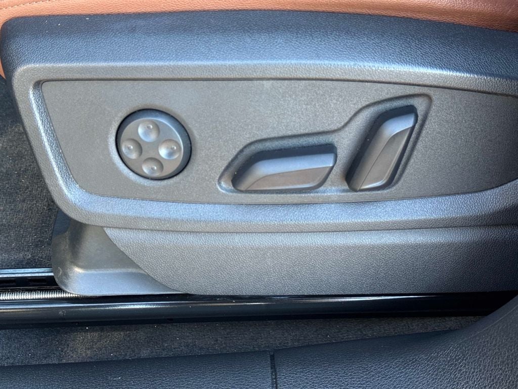 2021 Audi Q5 45 Premium Plus quattro