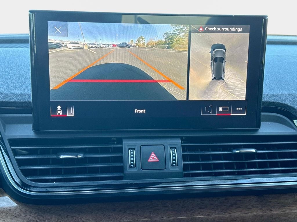 2021 Audi Q5 45 Premium Plus quattro