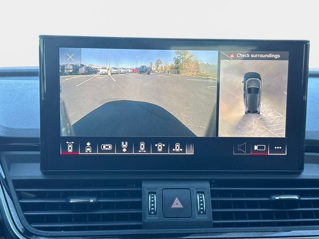 2021 Audi Q5 45 Premium Plus quattro