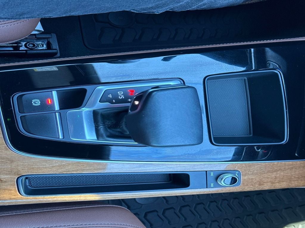 2021 Audi Q5 45 Premium Plus quattro