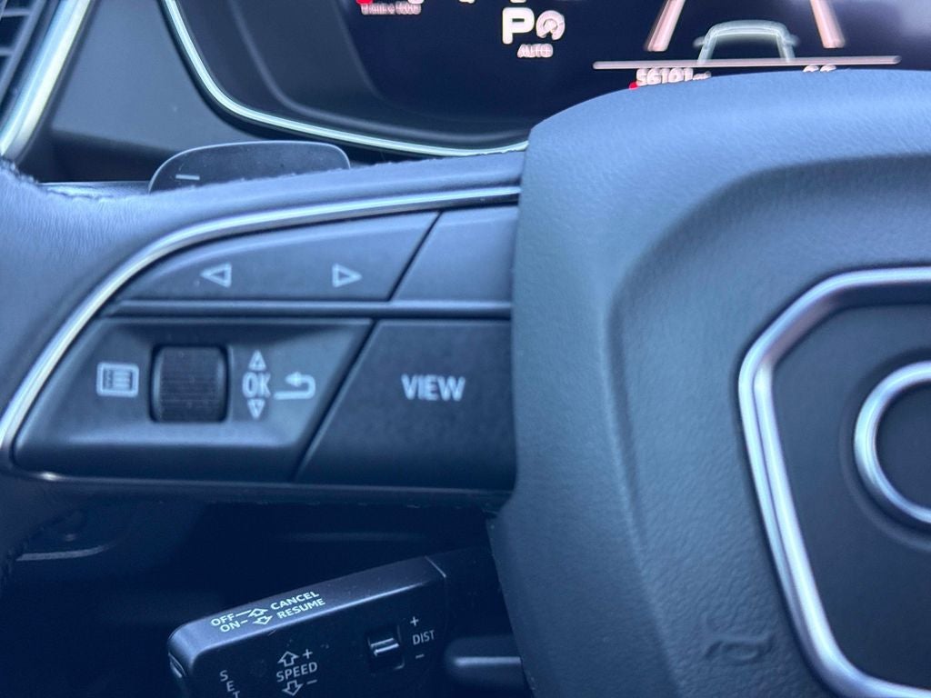 2021 Audi Q5 45 Premium Plus quattro