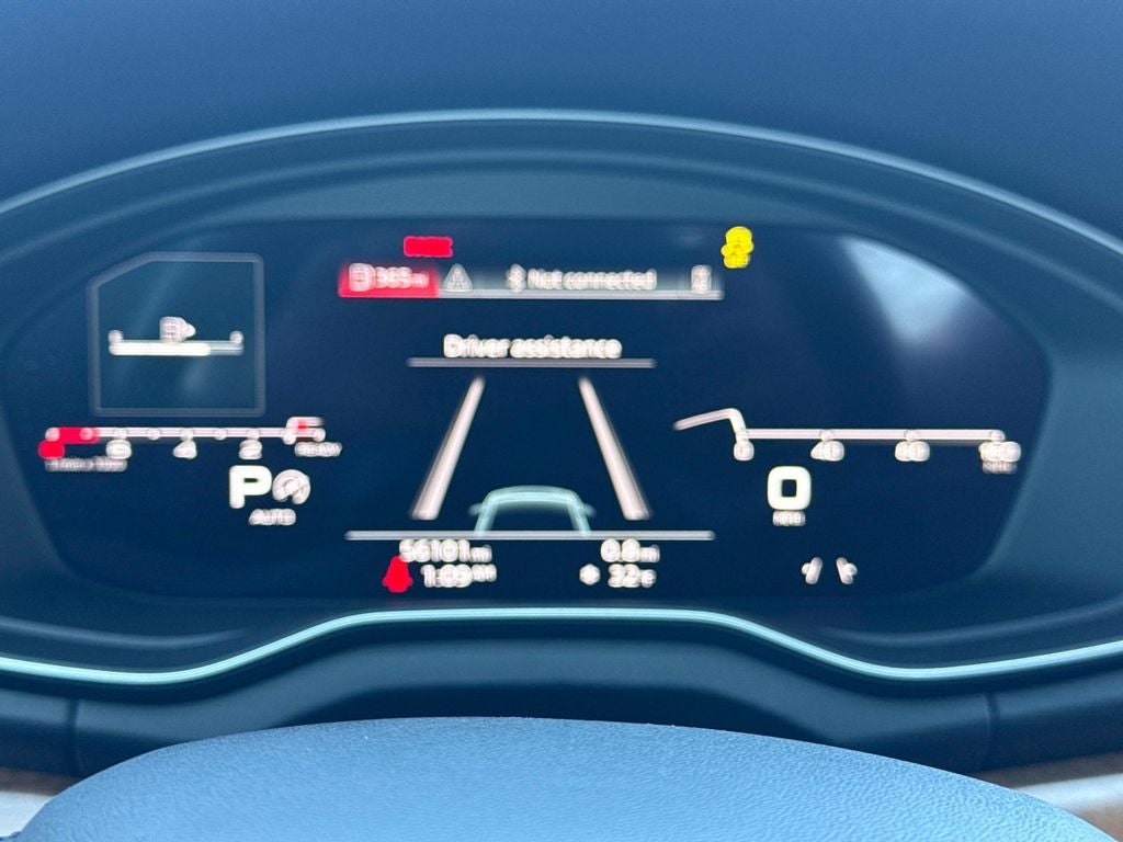 2021 Audi Q5 45 Premium Plus quattro