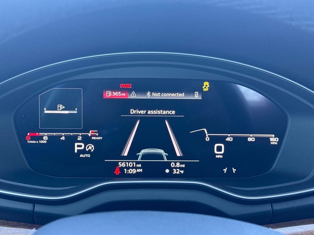 2021 Audi Q5 45 Premium Plus quattro