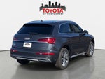 2021 Audi Q5 45 Premium Plus quattro