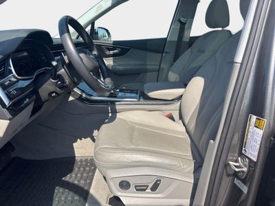 2023 Audi Q7 55 Prestige quattro