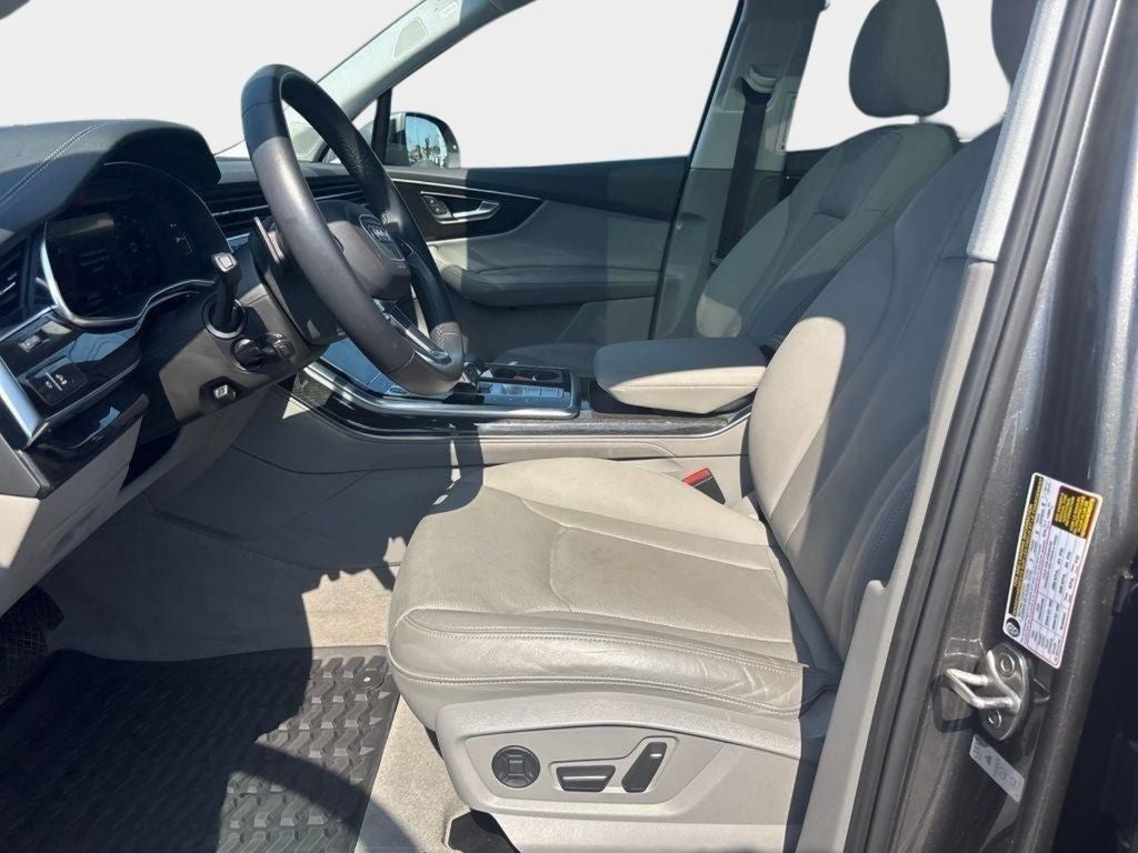 2023 Audi Q7 55 Prestige quattro