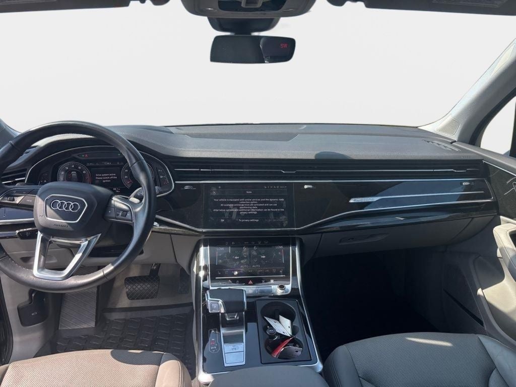 2023 Audi Q7 55 Prestige quattro