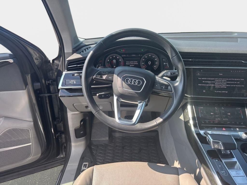 2023 Audi Q7 55 Prestige quattro