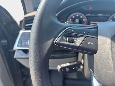 2023 Audi Q7 55 Prestige quattro