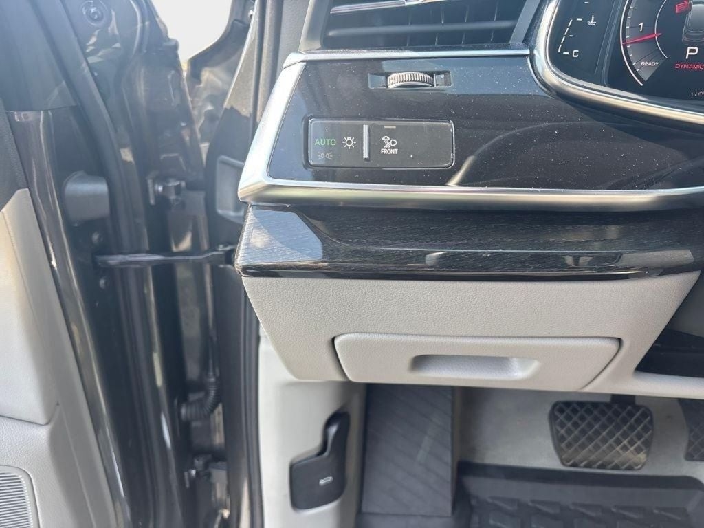 2023 Audi Q7 55 Prestige quattro